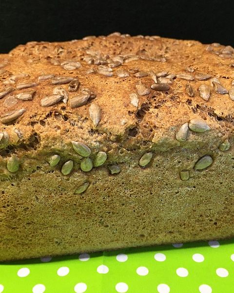 Dinkelvollkornbrot Rezepte | Chefkoch