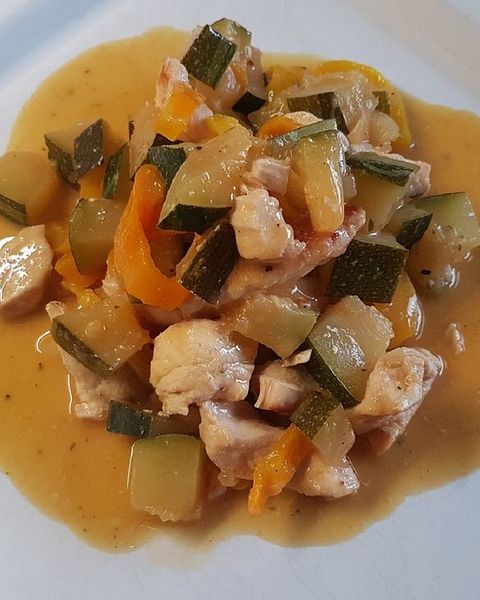 Zucchini Einkochen Rezepte | Chefkoch