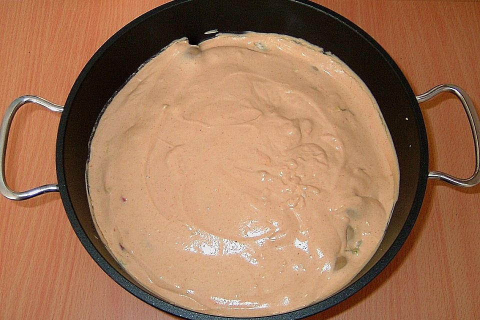 Ofen-Curry Ofen-Curry
