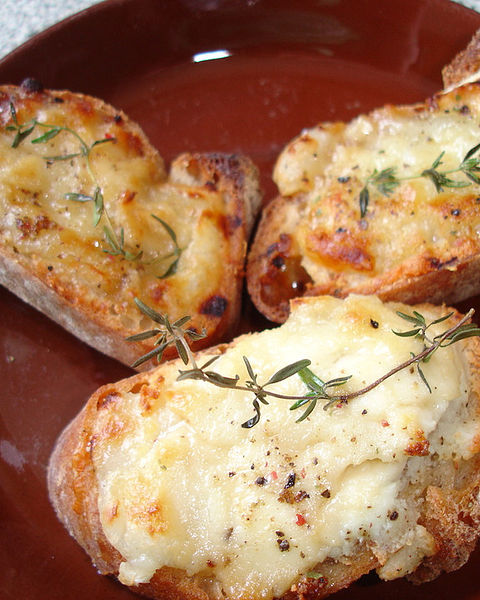 Crostini Rezepte | Chefkoch