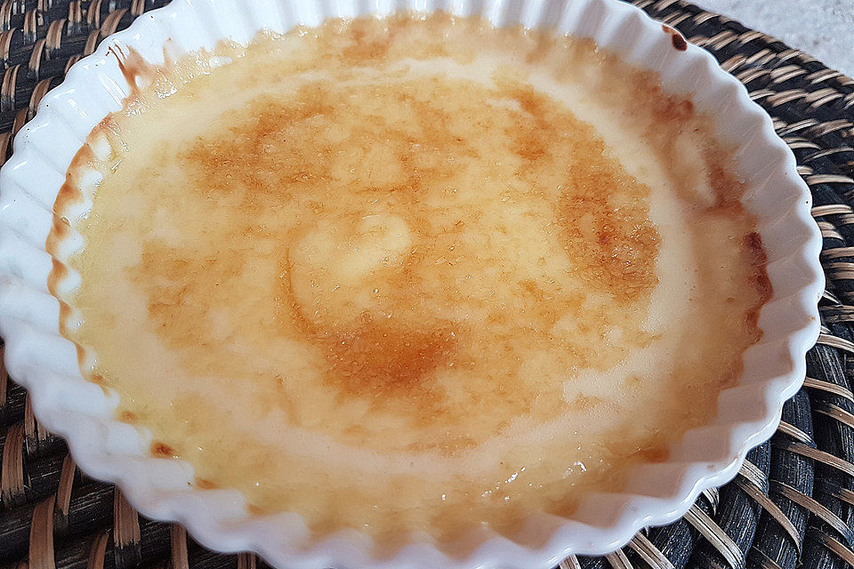 Crema Catalana