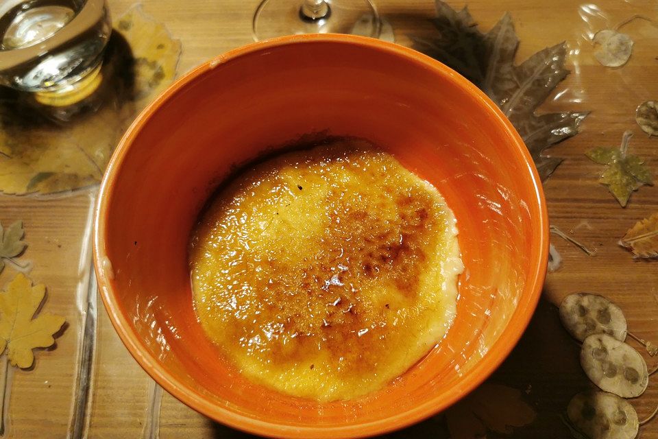 Crema Catalana