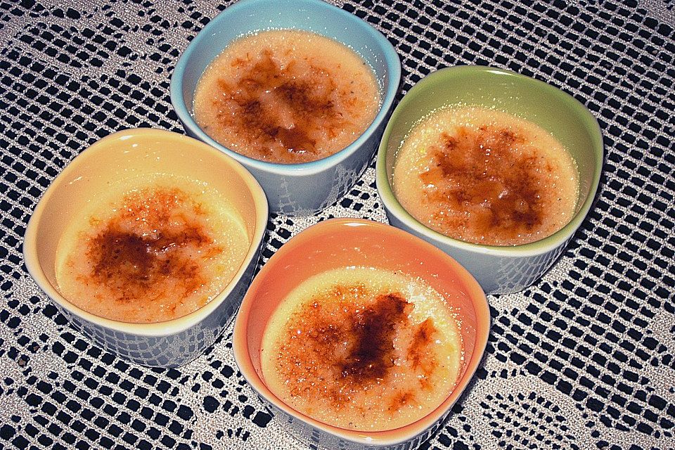 Crema Catalana