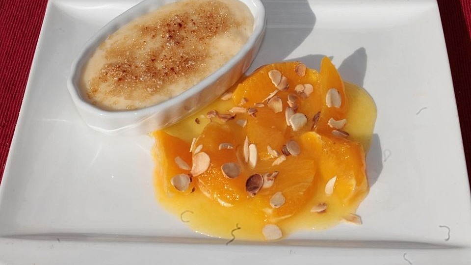 Crema Catalana Von Bascho Chefkoch