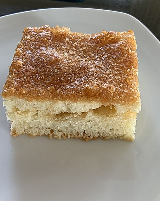 Ayran-Kuchen
