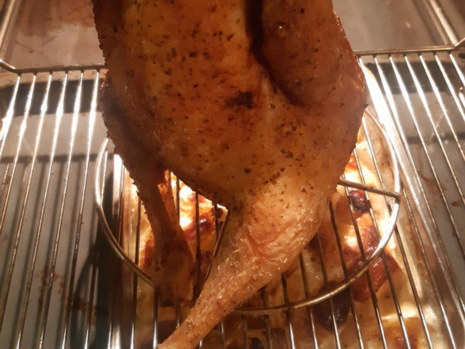 Hähnchen alla Micha von Küchenmichael| Chefkoch