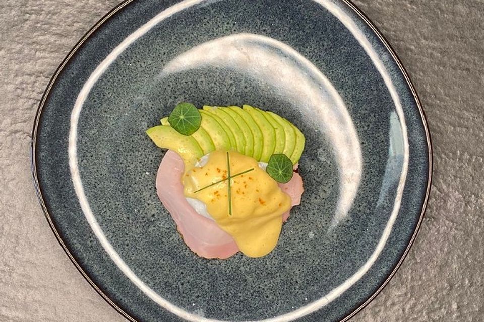 Miso Hollandaise