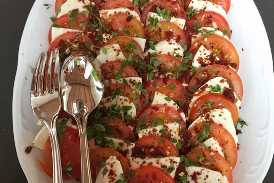 Caprese