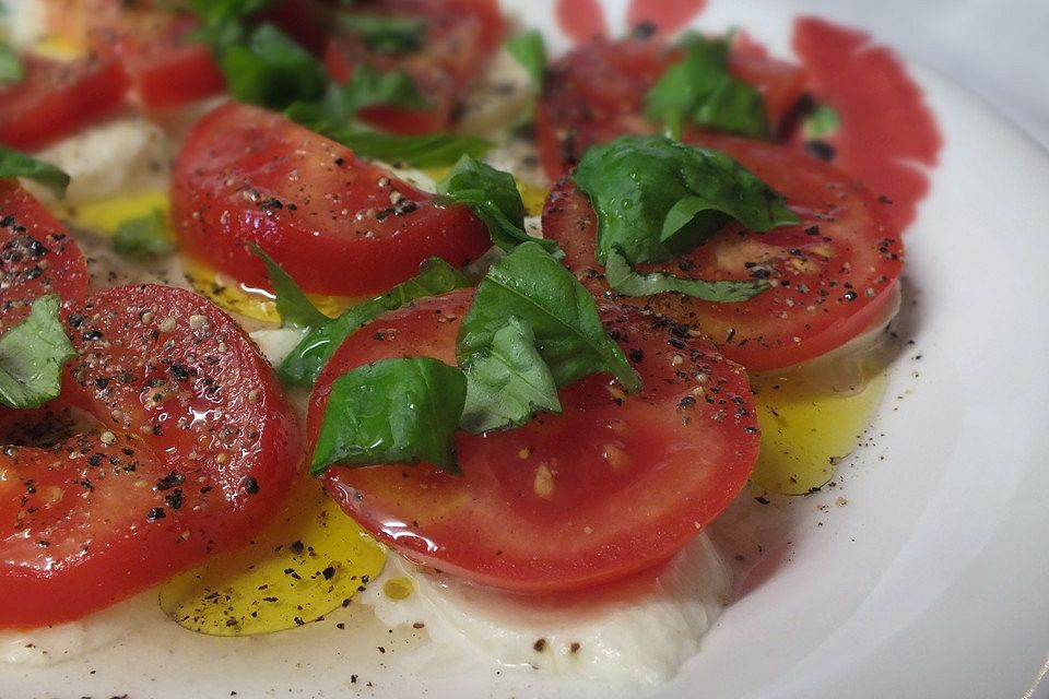 Caprese