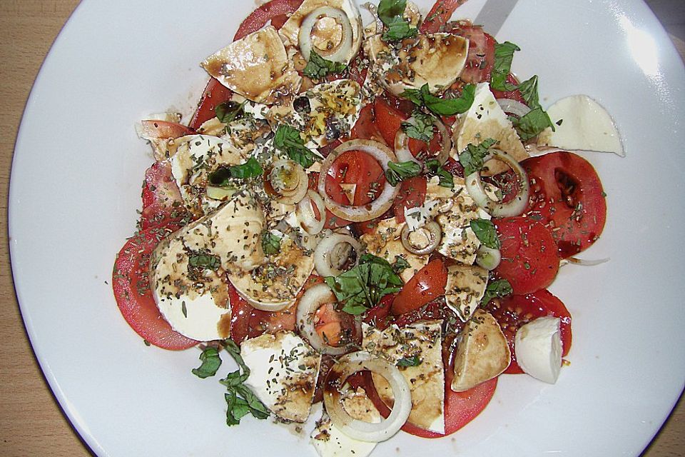 Caprese