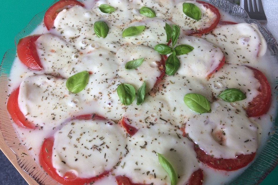 Caprese