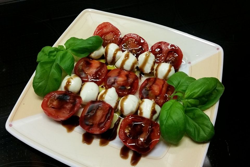 Caprese