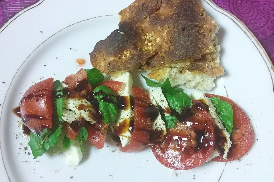 Caprese