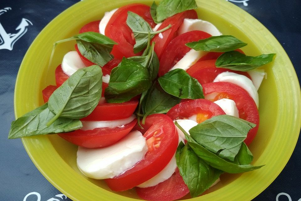 Caprese