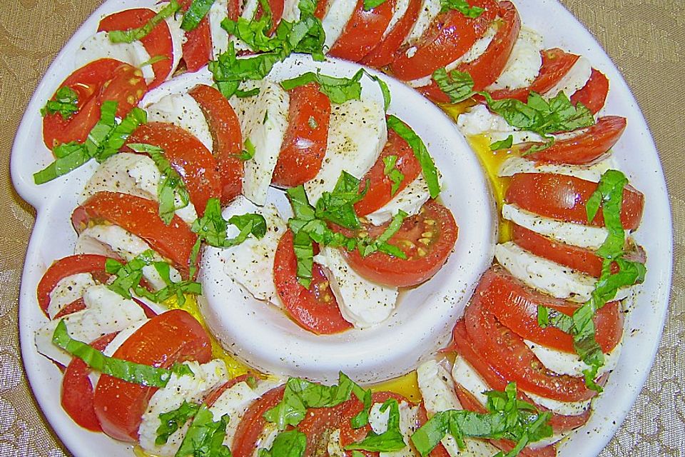 Caprese