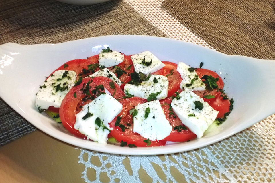 Caprese