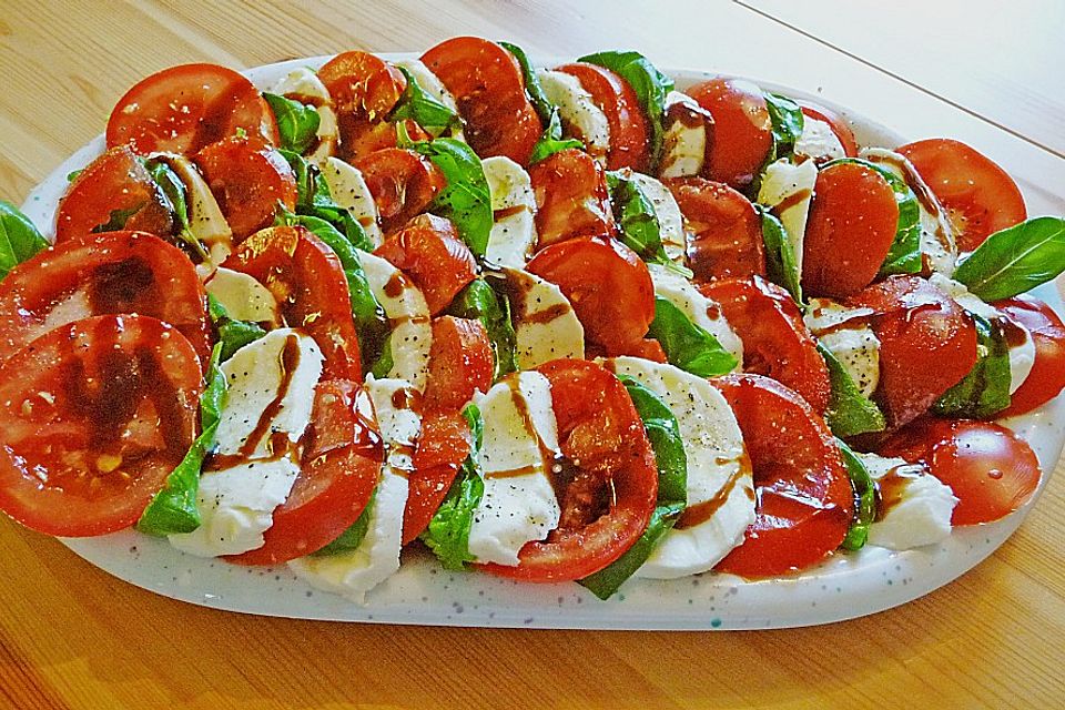 Caprese