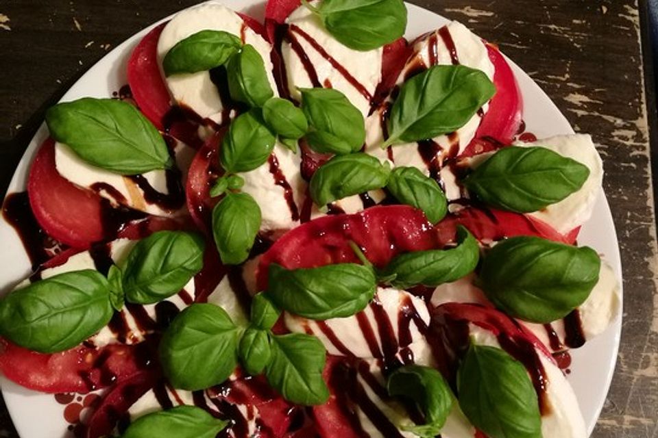 Caprese