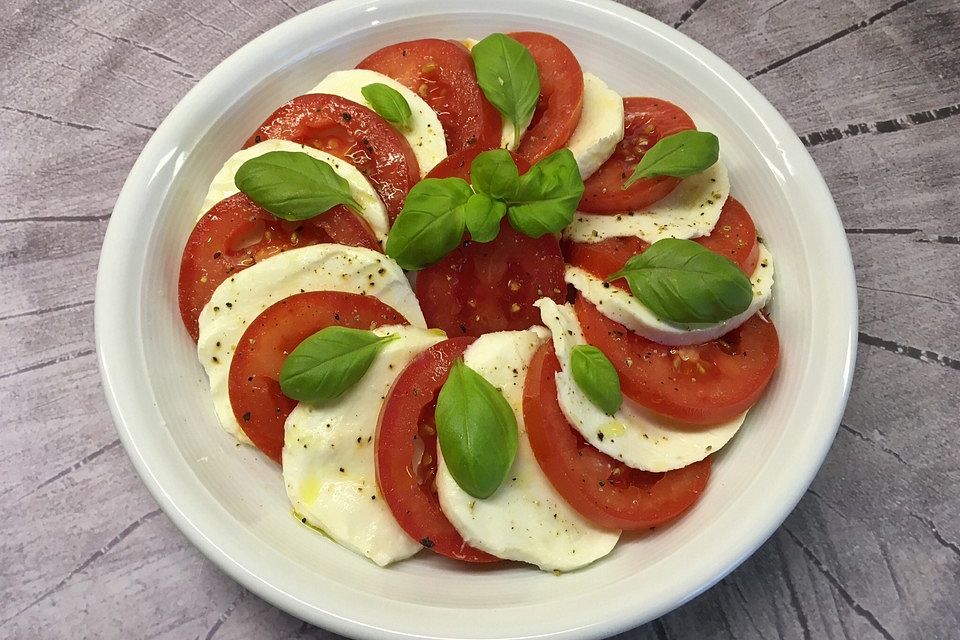 Caprese