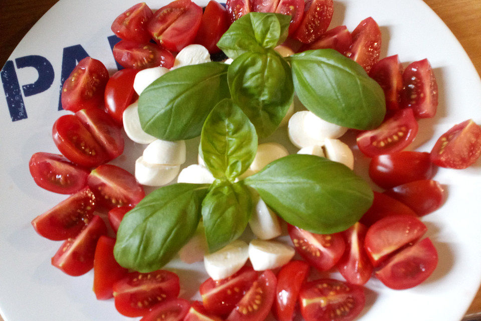 Caprese