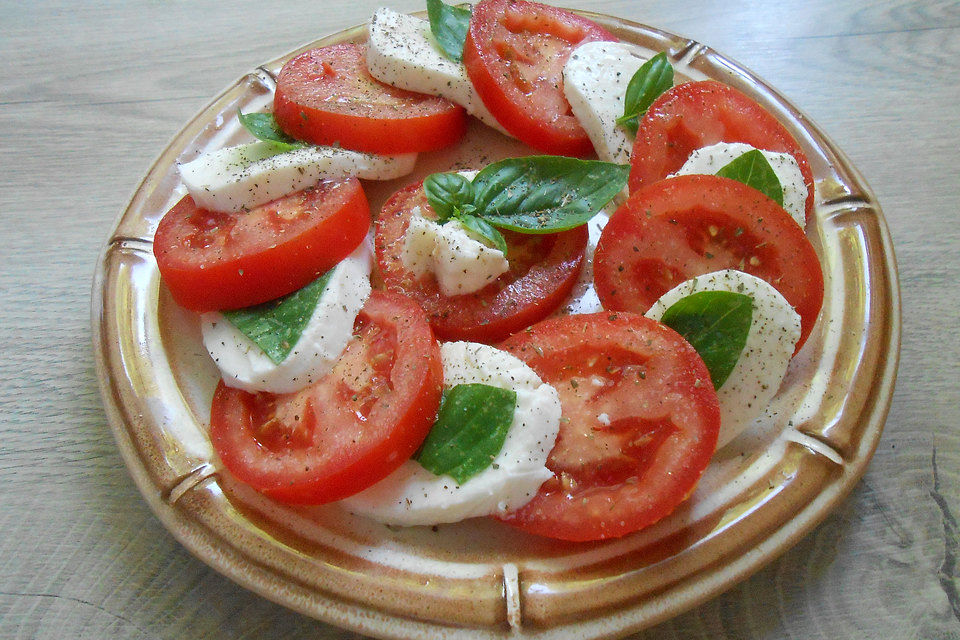 Caprese