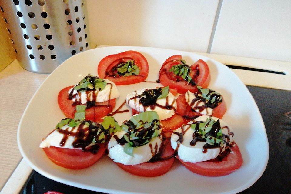 Caprese