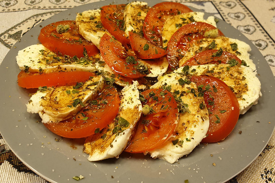 Caprese