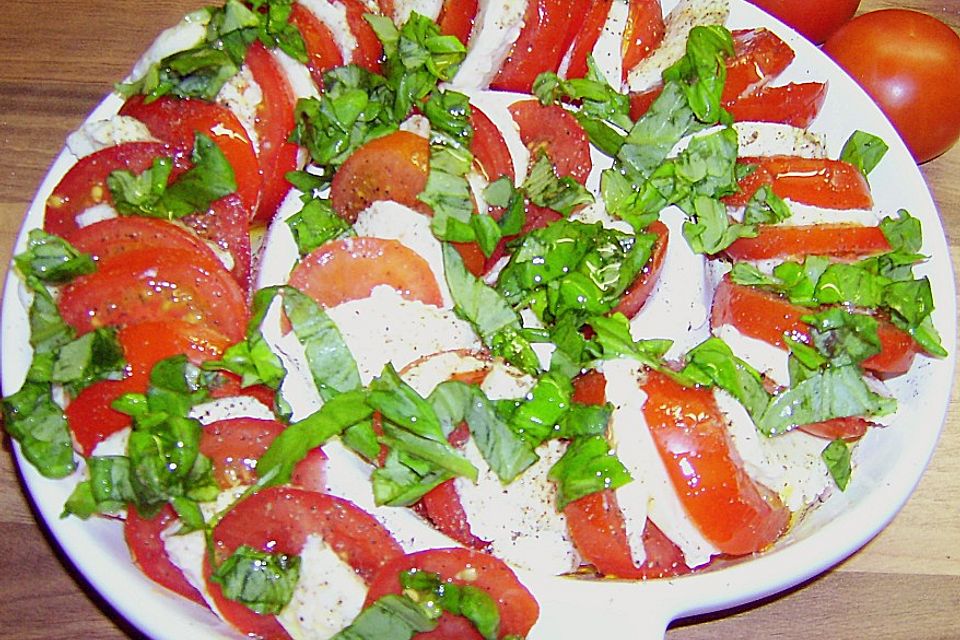 Caprese