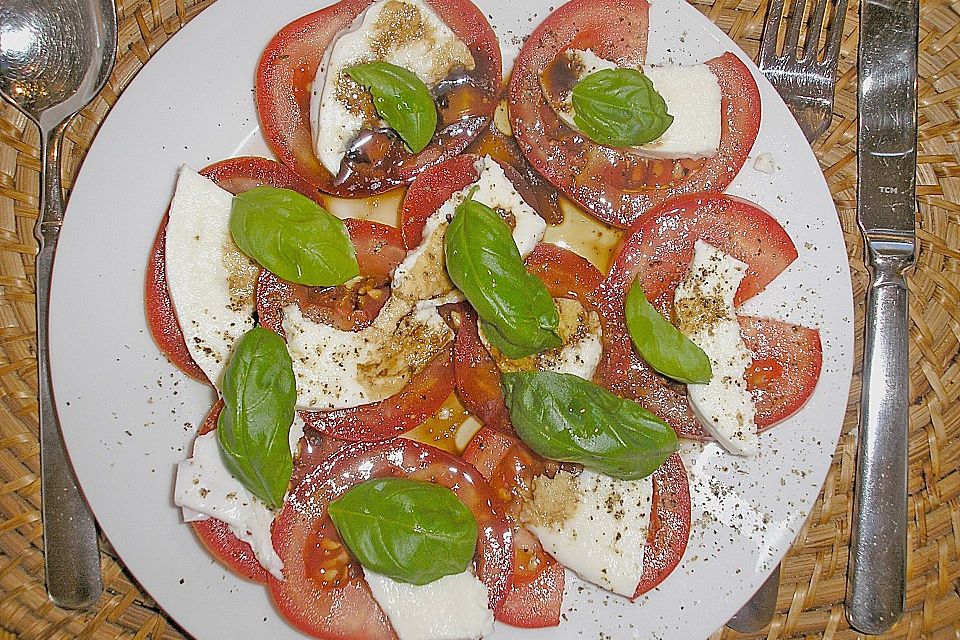 Caprese