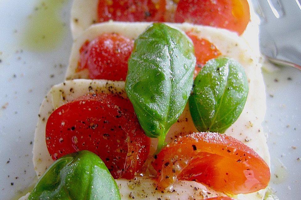 Caprese