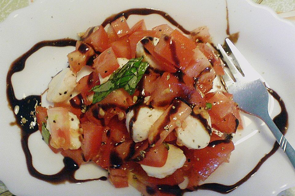 Caprese