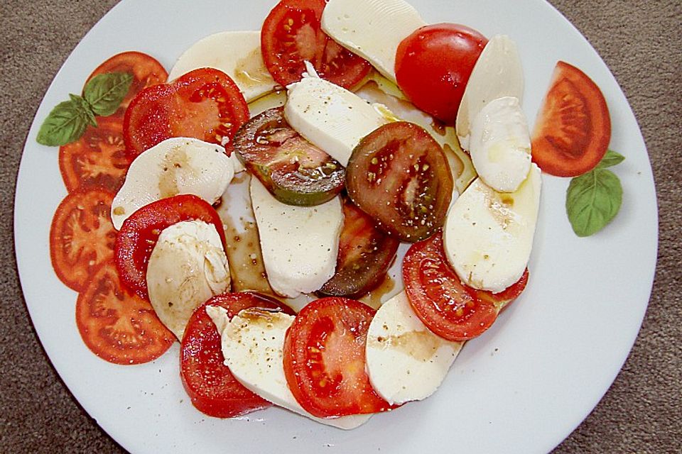 Caprese