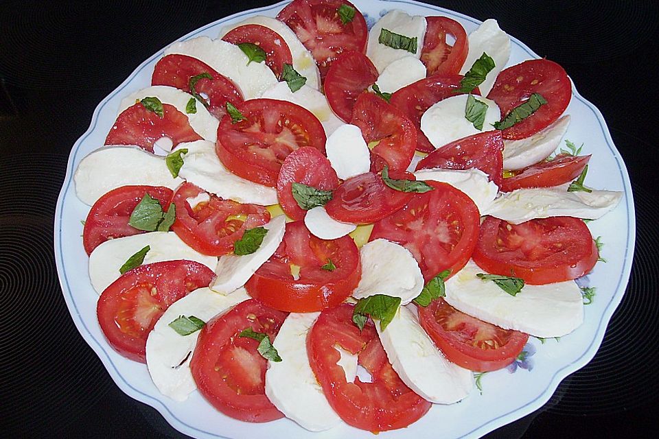 Caprese