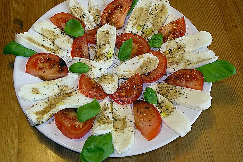 Caprese