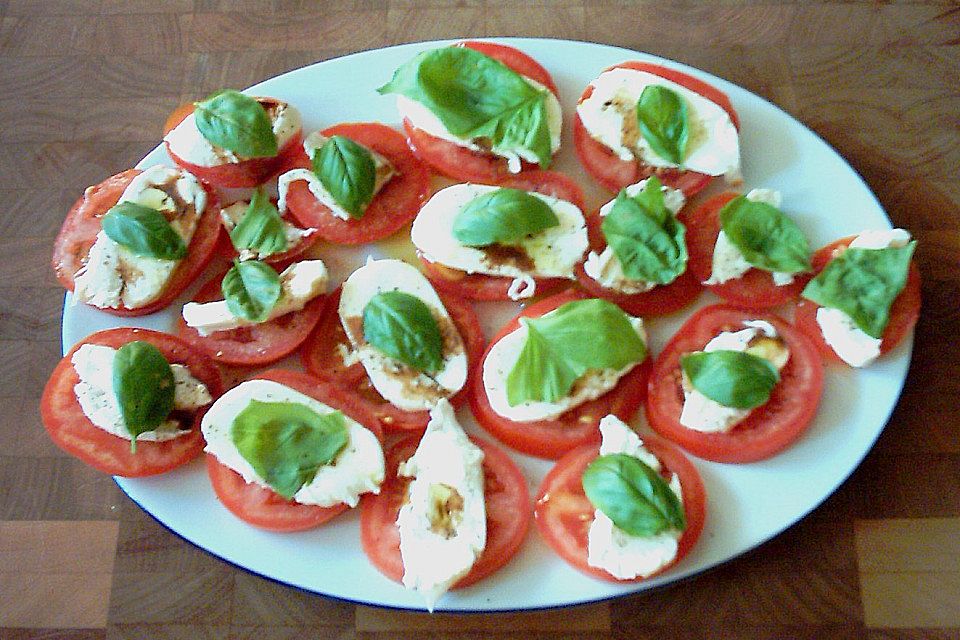 Caprese