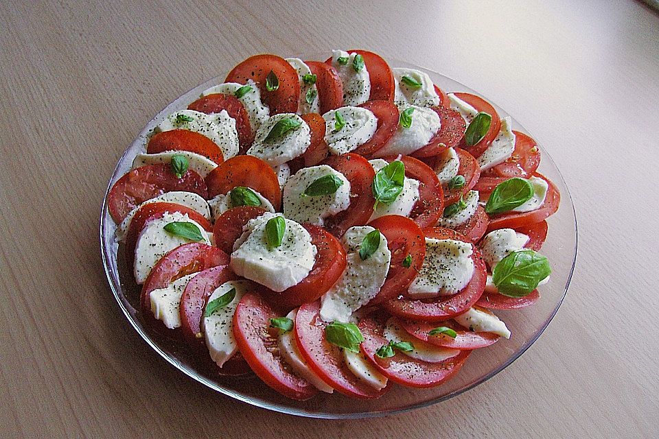 Caprese