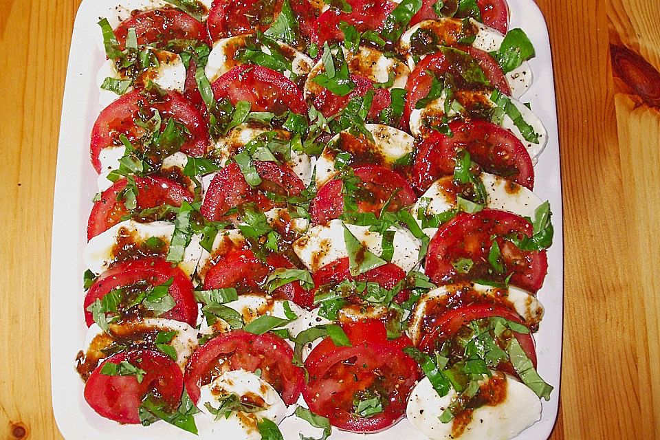 Caprese