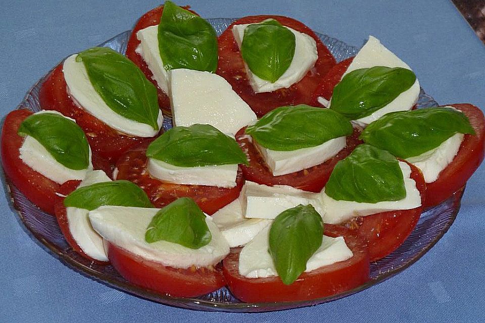 Caprese