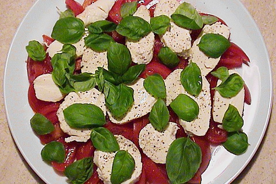 Caprese