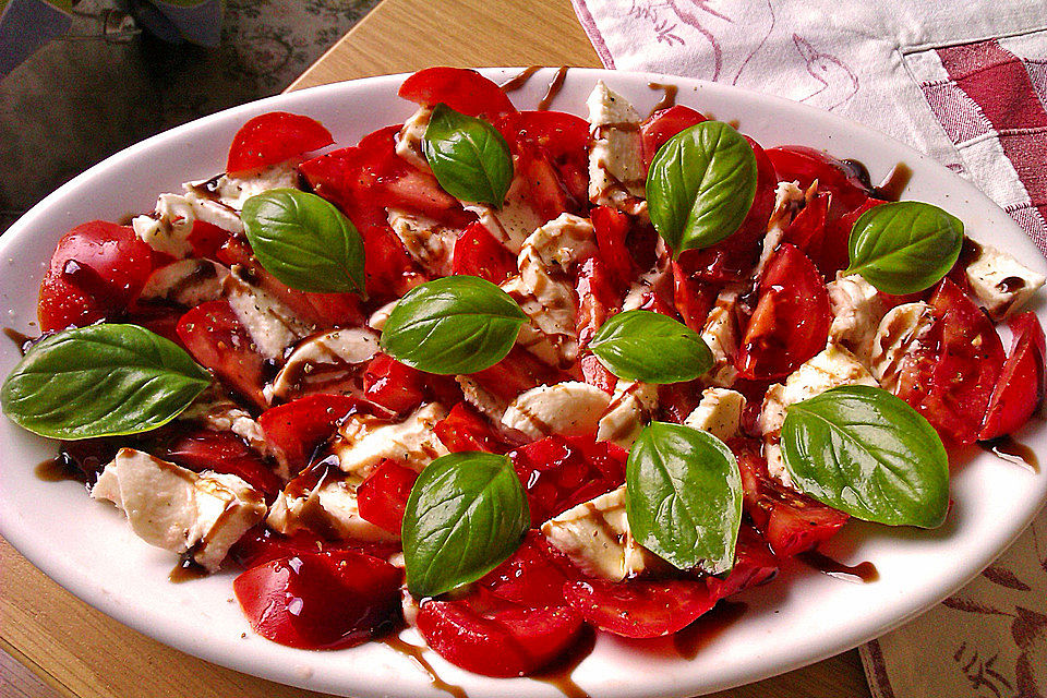 Caprese