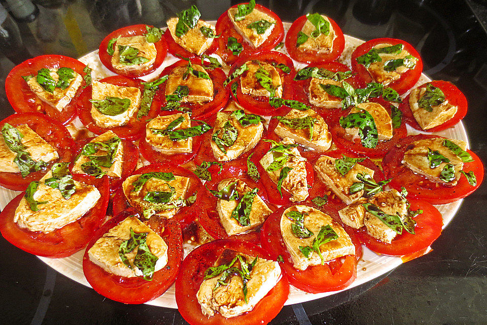 Caprese