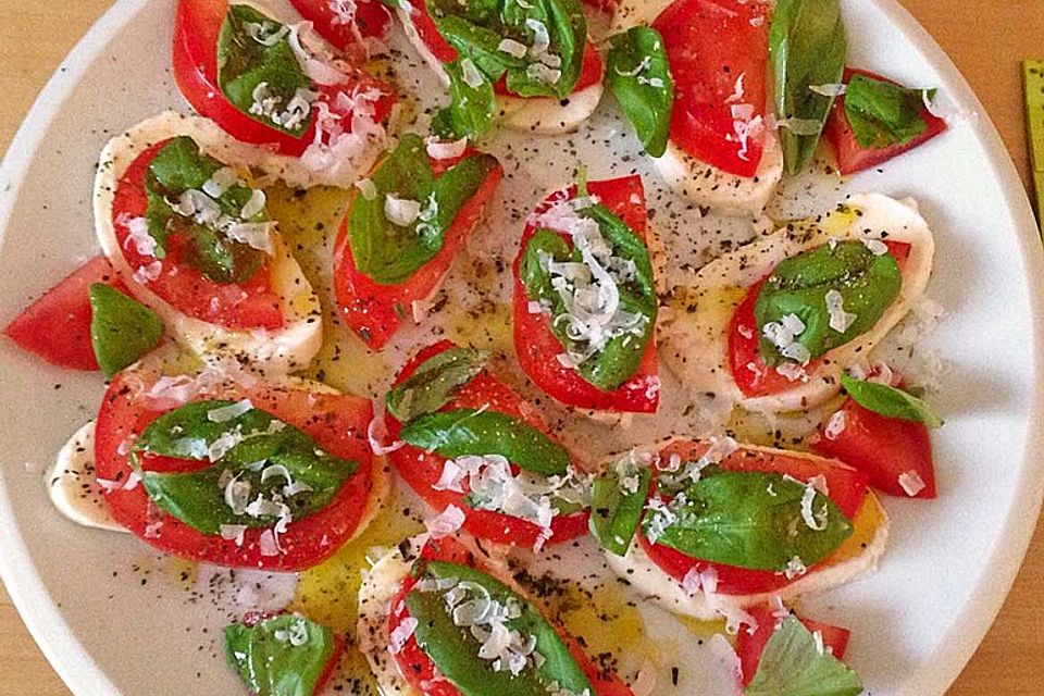 Caprese