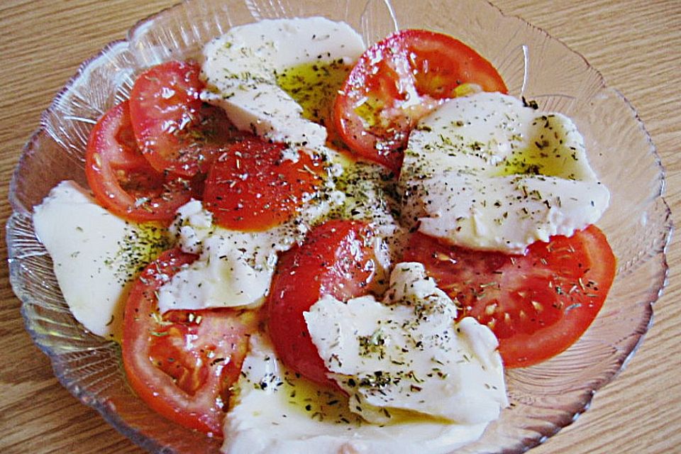 Caprese