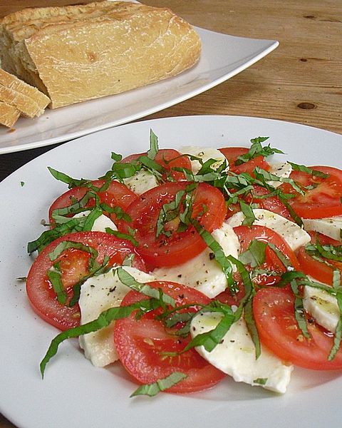 Caprese Rezepte | Chefkoch