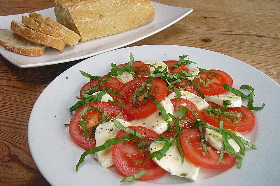 Caprese