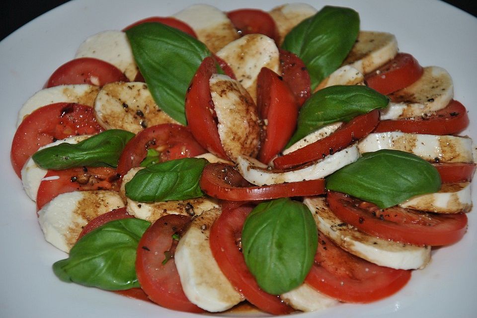 Caprese