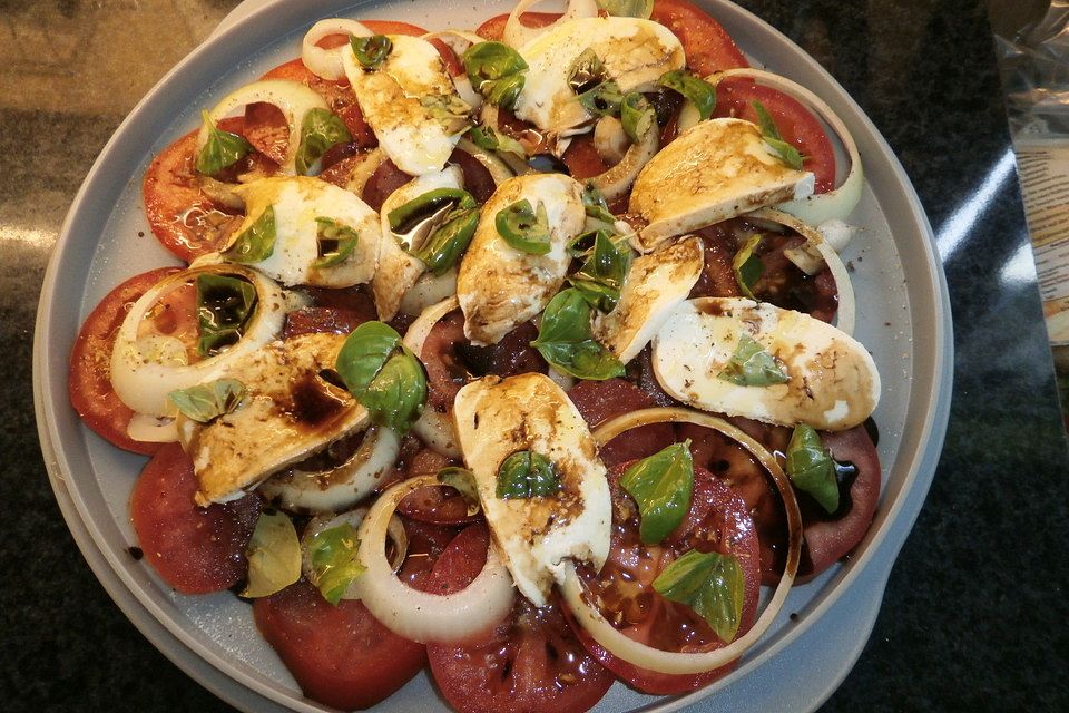 Caprese