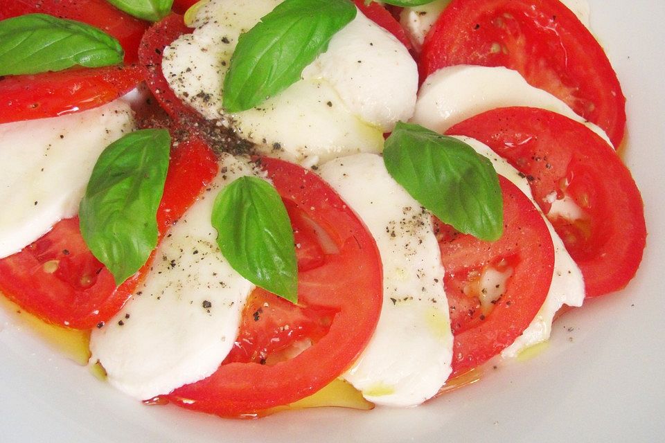 Caprese