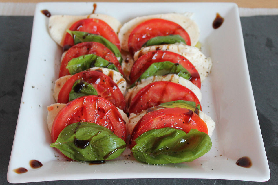 Caprese