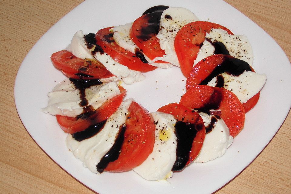 Caprese